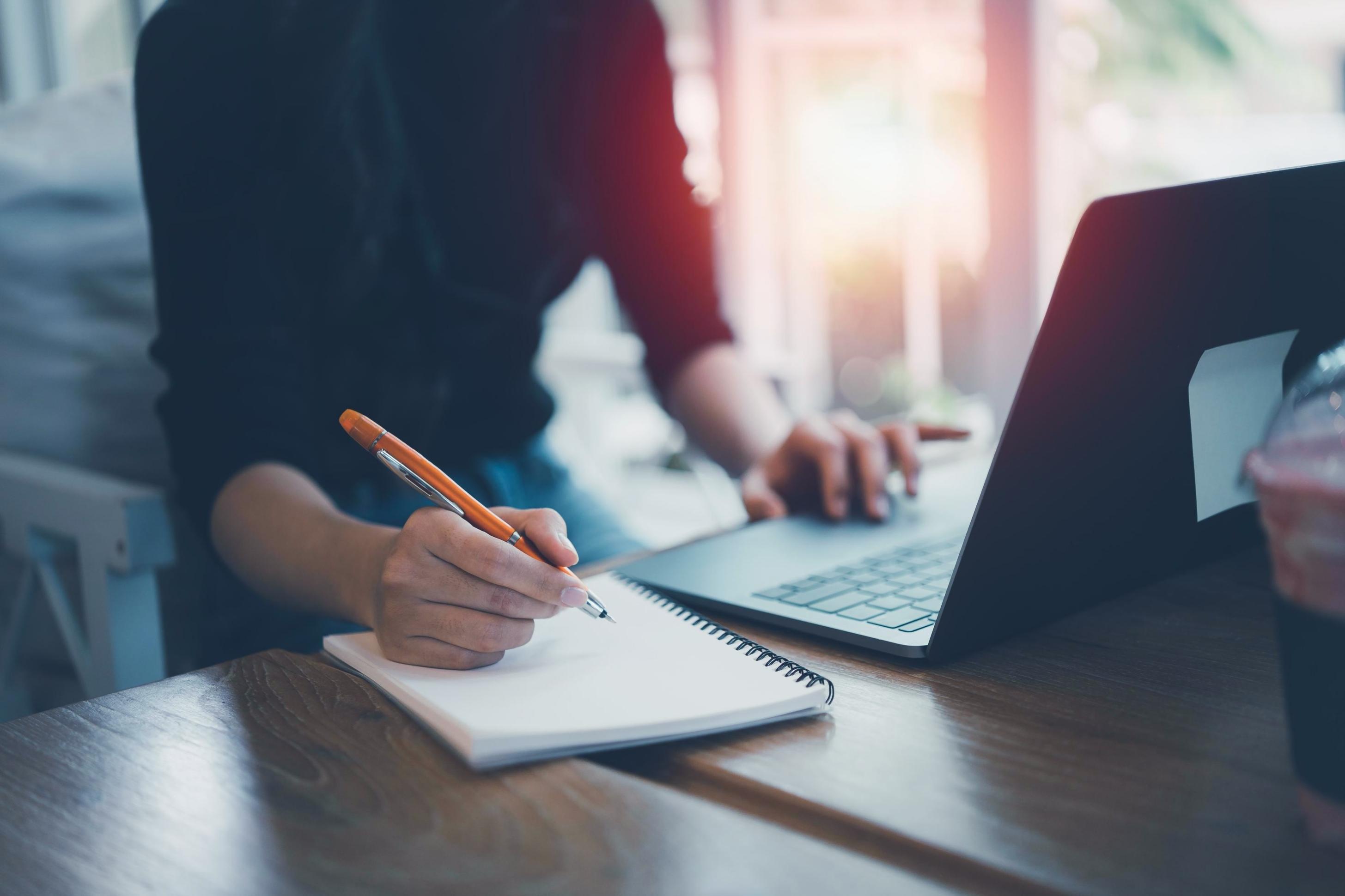 Espace de travail collaboratif
